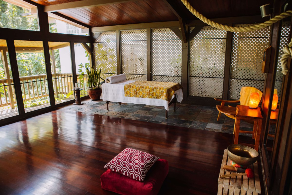 Places to Stay in Puerto Rico